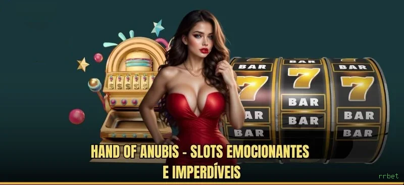 Jogos de Cassino rrbet - Variedade Incrível com Grandes Prêmios